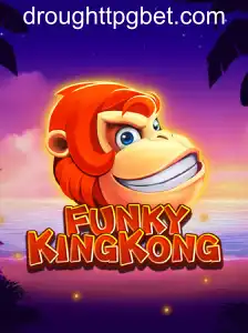 FunkyKingKong