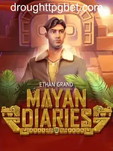 MayanDiaries