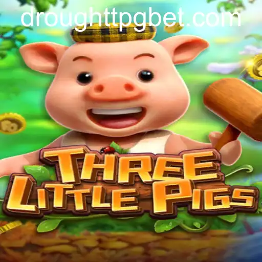 THREELITTLEPIGS